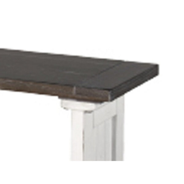 1502202669923bada07f3.jpeg Orso Counter Height Dining Bench, Farmhouse Off White, Brown, 48 Inch