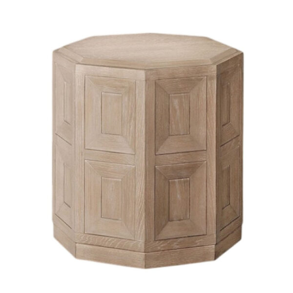 15022026699240209fe85.jpeg Kizie Accent Side End Table, Tawny Brown Wood, Rectangular 20 Inch