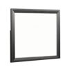 15022026699240e83f9cd.jpeg Kaira Dresser Mirror with Espresso Brown Solid Wood Frame, 36x42