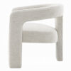 15022026699243d535637.jpeg Side Dining Chair Set of 2, Textured Off White Boucle, Curved Back