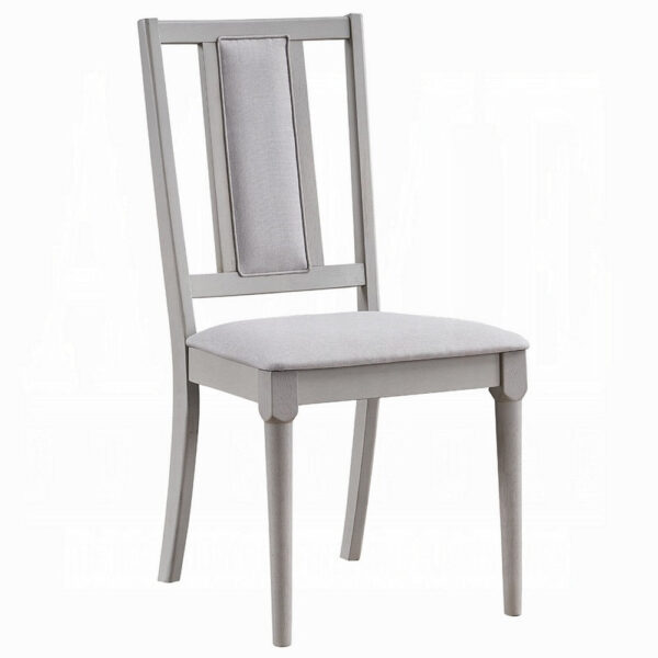 1502202669924428ac1ee.jpeg Mori Dining Side Chair Set of 2, Cutout Back, Linen Seat, Natural Gray