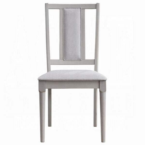 150220266992442a437b2.jpeg Mori Dining Side Chair Set of 2, Cutout Back, Linen Seat, Natural Gray