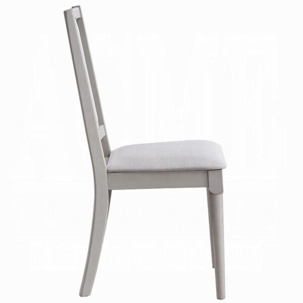 150220266992442d71368.jpeg Mori Dining Side Chair Set of 2, Cutout Back, Linen Seat, Natural Gray