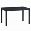 15022026699244b965c11.jpeg Frey Dining Table, 47 Inch Rectangular Top, Scandinavian Black Wood