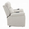 15022026699245c09310b.jpeg Cheru Power Motion Lift and Recliner Chair with Heated Massage, Ivory