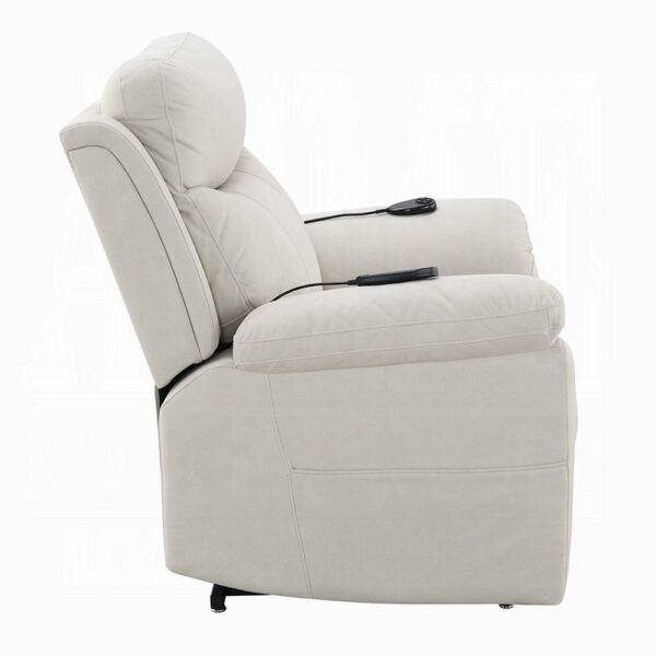 15022026699245c09310b.jpeg Cheru Power Motion Lift and Recliner Chair with Heated Massage, Ivory