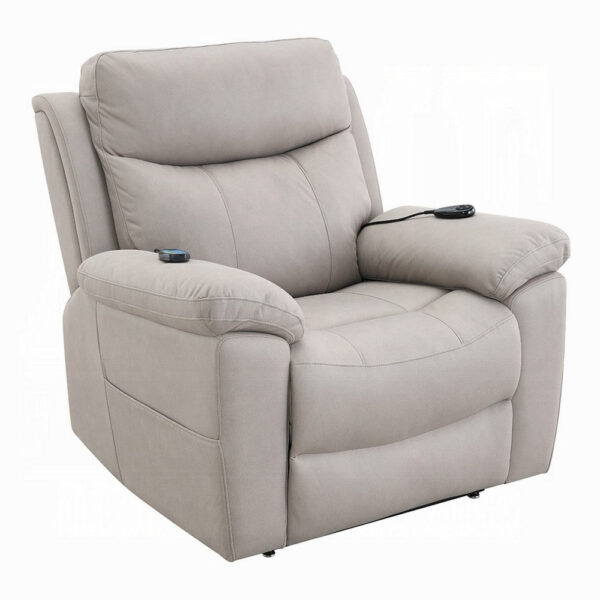 15022026699245d7e1a47.jpeg Cheru Power Motion Lift and Recliner Chair with Heated Massage, Gray