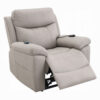 15022026699245dac4c21.jpeg Cheru Power Motion Lift and Recliner Chair with Heated Massage, Gray