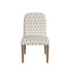 15022026699251431bb39.jpeg Mio Dining Chair with Rounded Back, Sage Paisley Medallion Fabric
