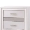 BM182734_2 Wooden Nightstand with Hidden Jewelry Tray, White