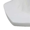 BM334807_3_a56d5a60-8884-45f9-b649-46bf0c7715c3 Kylz Decor Head Garden Planter, 23 Inch, Wide Open Top, White Resin