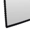 BM334812_3_623e765c-da7f-4daf-a633-dcc8c7468fad Perz Floor Mirror, 72 Inch, Rectangular Shaped Black Beaded Wood Frame