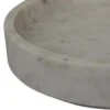 BM334819_3_7517e26e-2aed-4e57-9fcb-6cbdded309ec Accent Decorative Bowl, Tray Edge Antique Style White Marble, 13 Inch