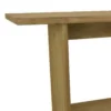 BM334910_3_70741497-ad4f-499b-b1da-66e37d6f6a1a Console Table, Long Rectangular Top, 1 Shelf, 71 Inch Light Brown Wood
