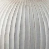 BM334926_1_536377b9-0c5e-4e29-b920-5fb83c662aab Gany Decorative Vase, Spherical Bottom, 22 Inch Weathered White Resin