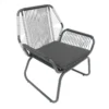 BM335152_2_6fcdfabf-1600-48c5-a0d4-54e5b087df06 Meny Outdoor Club Chair Set of 2, White Rattan Woven, Matte Gray Metal
