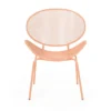 BM335156_1_084bd076-f7db-4c71-a87f-b94fac144e1e Elie Outdoor Chairs Set of 2, Wing Mesh Curved Back, Orange Iron Frame