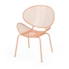 BM335156_2_bd5adfdc-f3df-43d3-b77c-0f6d15cd5171 Elie Outdoor Chairs Set of 2, Wing Mesh Curved Back, Orange Iron Frame