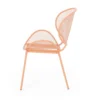 BM335156_3_1f54c0ee-1f3c-450f-94d1-7d76a0848850 Elie Outdoor Chairs Set of 2, Wing Mesh Curved Back, Orange Iron Frame