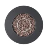 BM335235_3_de7b3583-2360-4f62-a541-e7557ce94b7e Outdoor Fire Pit, 40,000 BTUs Cutout Handles, Round Dark Gray Iron