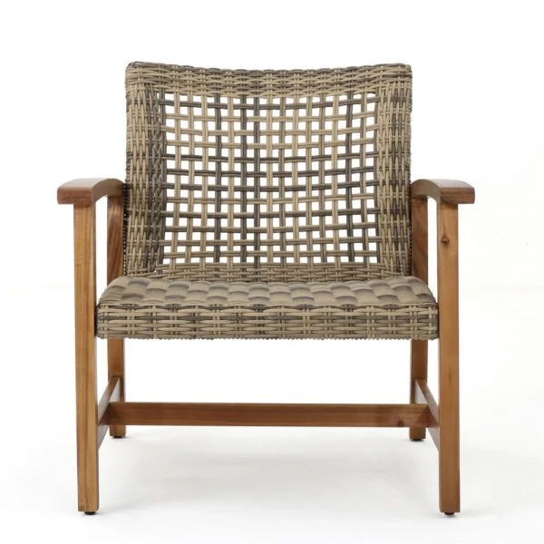 BM335270_3_0bfd894a-ff66-4998-9d97-f2803e0852b2 Bops Outdoor Accent Club Chair Set of 2, Brown Acacia Wood Gray Wicker