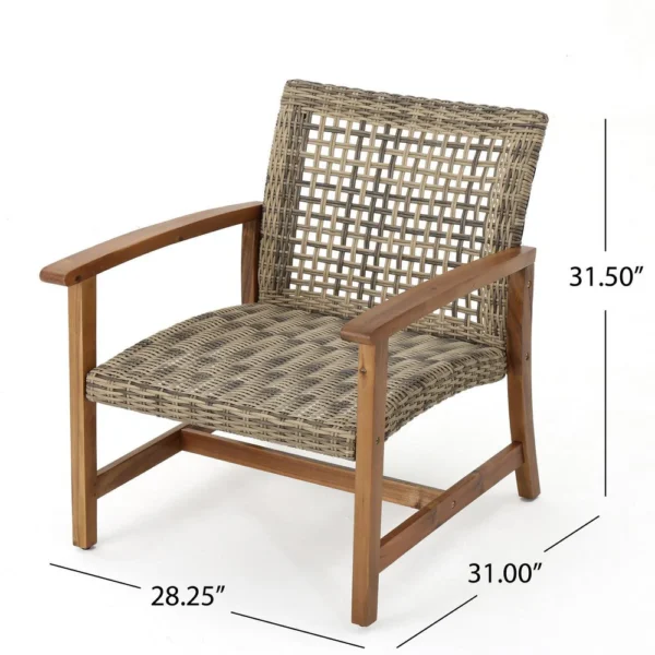 BM335270_4_f38f9281-2e78-4efe-bb65-81e270885143 Bops Outdoor Accent Club Chair Set of 2, Brown Acacia Wood Gray Wicker