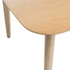 BM335331_3_86653852-c497-4819-936f-f6a501df75bf Dining Table, 59 Inch Natural Walnut Brown Rectangular, Tapered Legs