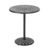 BM335385_b2183812-c2c6-4dda-8bab-04f08d2ae24b Outdoor Bar Table, 35 Inch Round Carved Top, Antique Bronze Aluminum