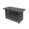 BM335462_e620c8f5-233a-437d-91f7-d32c33ec66b6 Outdoor Fire Pit, Black Iron, Inner Propane Gas Tank Storage, 47 Inch