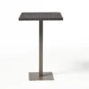 BM335467_1_e7449378-e680-4240-9c83-a3a216a84467 Outdoor Square Bar Table, Brown Multi Rattan, Metal Frame