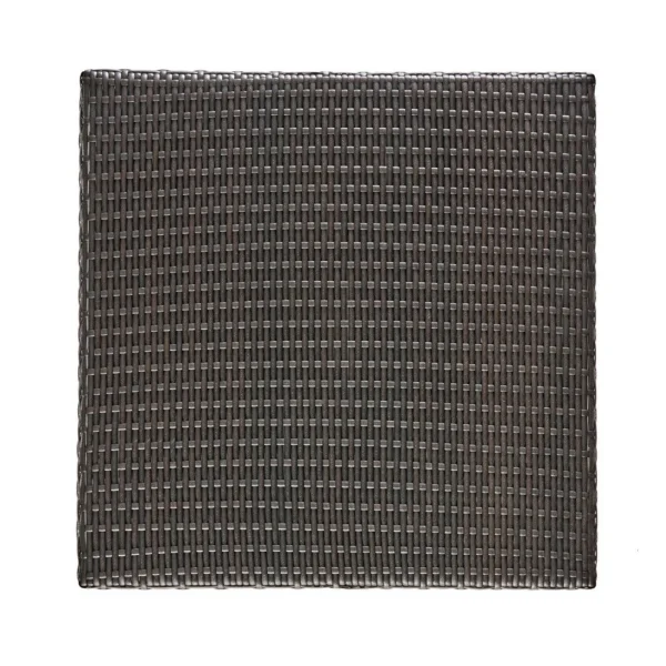 BM335467_3_330a9e2f-433b-4c0f-b3f9-6352c7f93c51 Outdoor Square Bar Table, Brown Multi Rattan, Metal Frame