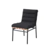 BM335500_3_d6beb31b-aa2a-48c7-9a0c-94ad9d85ac5b Kive Dining Chair Set of 2, Iron Legs, Black Channel Tufted Boucle