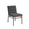 BM335501_2_68a83577-b142-4ce0-8f95-e82ae6659302 Kive Dining Chair Set of 2, Black Iron Legs, Gray Channel Tuft Boucle