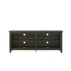 BM335507_1_45f224f9-ce7c-4d8a-be87-6403dda81073 Trove TV Stand Media Cabinet w Open Shelves, Dusty Oak Brown 58 Inch