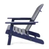 BM335662_3_5e45a2fd-f004-4cc1-9f7e-208733211388 Libo Outdoor Adirondack Chair, Blue Acacia Wood Frame, Slat Panels