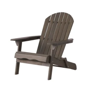 BM335665_7c0c4777-beb8-4ae7-af09-269089ca1a55 Libo Outdoor Adirondack Chair, Taupe Gray Acacia Wood, Slat Panels