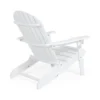 BM335756_2_f95dc761-e45b-43db-9457-e68acc8c8437 Libo Outdoor Adirondack Chair, Slatted Seat, Modern White Acacia Wood