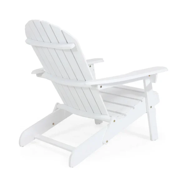 BM335756_2_f95dc761-e45b-43db-9457-e68acc8c8437 Libo Outdoor Adirondack Chair, Slatted Seat, Modern White Acacia Wood