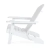BM335756_3_0f8bb48b-8015-453e-8e67-3d89e89a8640 Libo Outdoor Adirondack Chair, Slatted Seat, Modern White Acacia Wood