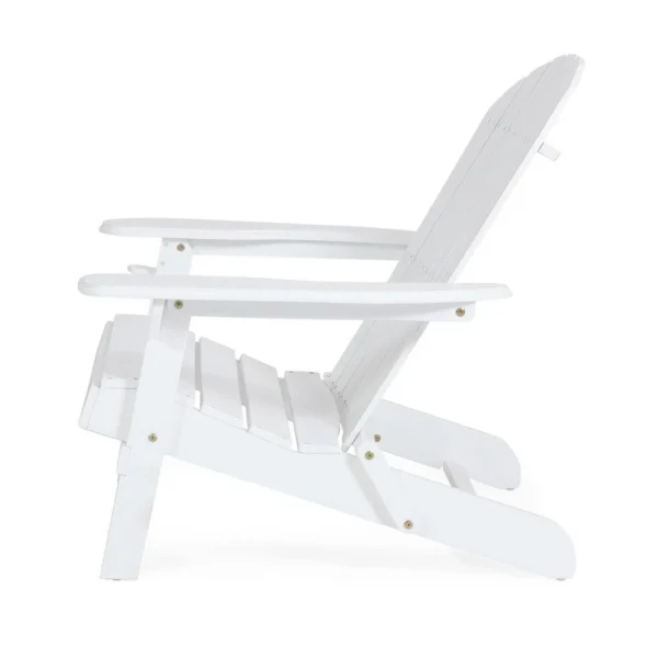 BM335756_3_0f8bb48b-8015-453e-8e67-3d89e89a8640 Libo Outdoor Adirondack Chair, Slatted Seat, Modern White Acacia Wood