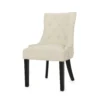 BM335763_3_d3133087-a4d4-453c-b914-bd5a779df439 Chen Dining Chair Set of 2, Beige Fabric Upholstered Tufted Backrest