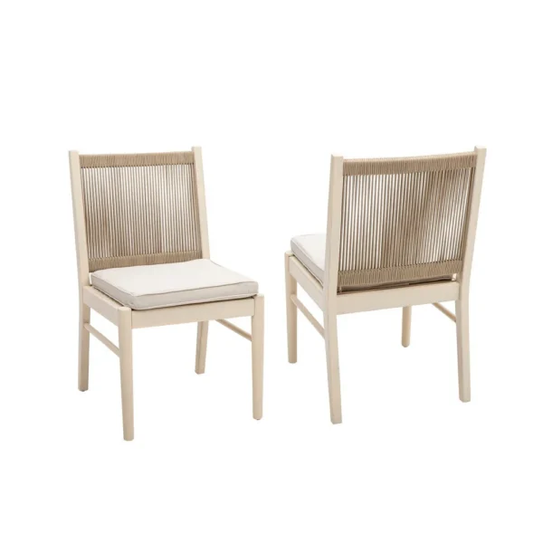 BM335775_1_693c48e4-da93-4c57-b859-02d25d7bc86b Orry Dining Side Chair Set of 2, Sand Brown Roped Back, Acacia Wood