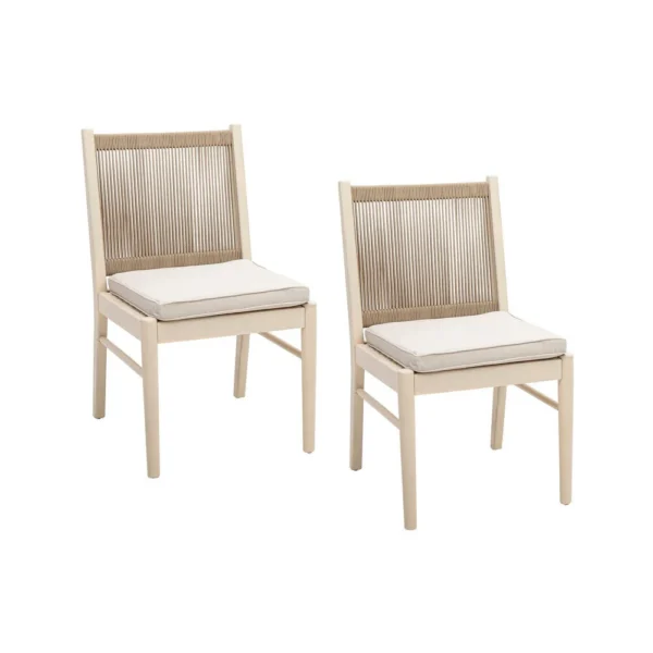 BM335775_2_4cf9af68-e034-4b15-9e4c-35c4b1479968 Orry Dining Side Chair Set of 2, Sand Brown Roped Back, Acacia Wood