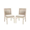 BM335775_928253d0-a036-44b0-af0e-bb69ea6da50f Orry Dining Side Chair Set of 2, Sand Brown Roped Back, Acacia Wood