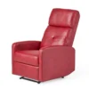 BM335791_42d3c033-68b2-4cfb-a7cb-b31e887e6ccc Belz Manual Recliner Chair with Handle, Button Tufted Red Faux Leather