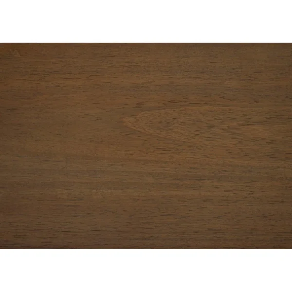 BM335838_3_3931101f-becf-4364-b616-df7e0fac1e09 Evi Nightstand, 1 Drawer w Lower Open Shelf, Brushed Rich Brown Wood