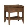 BM335838_934f1ba3-1f2b-4909-9ad5-3a7ddca07426 Evi Nightstand, 1 Drawer w Lower Open Shelf, Brushed Rich Brown Wood
