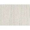 Rotu Nightstand, 2 Drawers Rope Molding, White Ash Veneer, 28 Inch