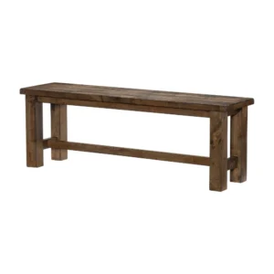 BM335869_3_c9a5974d-4896-4ffe-b534-98fe7d0fda7c Rick Dining Bench, 52 Inch Transitional Natural Brown Rubberwood