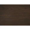 BM335876_3_aaaf6f28-92eb-40e5-8155-199fef03a610 Bloi Dining Bench, X Shaped Trestle Base, 59 Inch, Brown Wood Frame